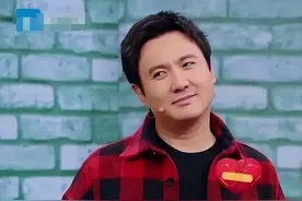 中年男星颜值也“回春”！潘粤明重做玉面小生、陈志朋还是小帅虎图片