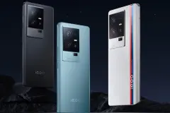 iQOO 11S手机发布：搭载第二代骁龙8、支持移动光追，3799元起图片