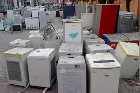 回收拆解家用电器能赚到钱吗？其利润多少是由精细化拆解决定的图片