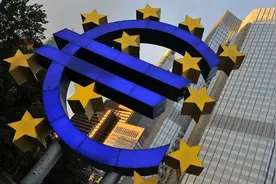 全球三大经济体GDP“出炉”，美国23万亿美元，欧盟被我国反超图片