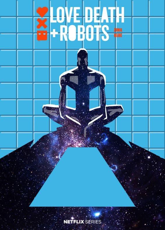 这部充斥着血浆与猎奇的动画，凭什么拿奖到手软？