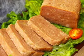 推荐5种午餐肉，堪称“宝藏”美味，网友都是反复购买，真的很香图片