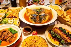 河南的6道怪菜，全都是当地人的心头爱，有你喜欢的吗？图片