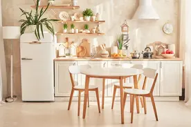 如果再买餐桌，我一定坚持“6不要”！不光省钱，用着也更舒适图片