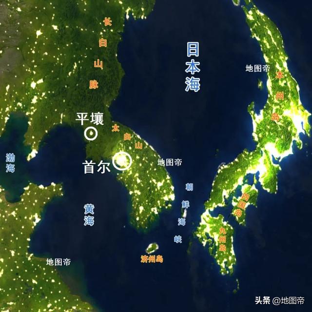 韩国国旗上的太极是哪来的？和我们有关吗