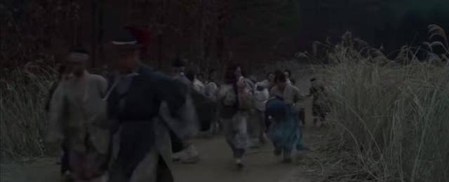 韩国古装丧尸剧《王国》，又名《王子复仇记》，到底讲了啥