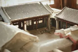 北京“最牛胡同”，果然名不虚传图片