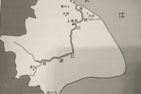 侵华日军大屠杀-上海宝山惨案目睹者讲述图片