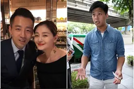 汪小菲道歉狗仔葛斯齐！求和私讯曝光：昨天是一时冲动图片