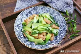 快过年了，不管有钱没钱，家里记得买这6种蔬菜，寓意大吉大利图片