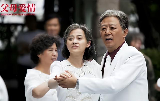 杨玏爸叫什么（《父母爱情》8年后演员现状）