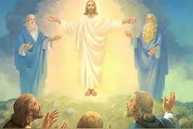 世界5大宗教，有什么差别呢？图片