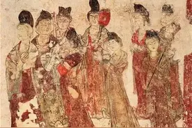 唐朝中央和地方机构设置图片