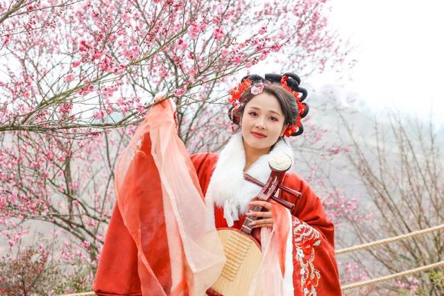 贵州梅园，体验感更好了！