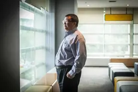 瑞幸创始人复仇记图片