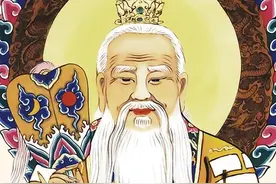 《道德经》第七十七章 天之道，损有余而补不足图片