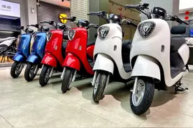 卖一辆3500元左右的电动车，经销商能赚多少钱？老师傅告诉你图片