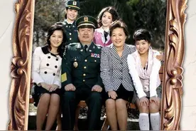 《传闻中的七公主》15年，四美现状：三婚破产、嫁豪门、息影转行图片