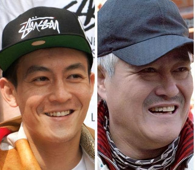 撞脸不可怕,谁土谁尴尬!这7对长得像的明星,有时候就这么离谱