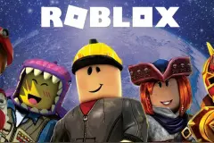 10月全球热门手游下载量TOP10：《Roblox》《地铁跑酷》前五图片