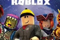 10月全球热门手游下载量TOP10：《Roblox》《地铁跑酷》前五图片