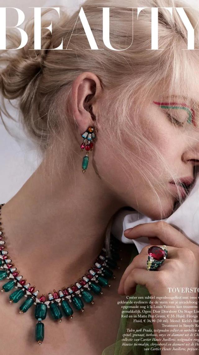 国内时尚杂志有哪些期刊,中国五大顶级女刊杂志的社交媒体排名 - 冷求