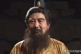 董卓是底层草根，是如何逆袭到人生巅峰，却骤然失败身首异处？图片