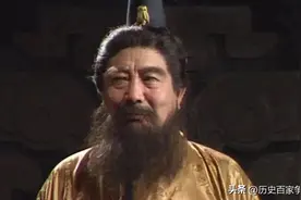 董卓是底层草根，是如何逆袭到人生巅峰，却骤然失败身首异处？图片