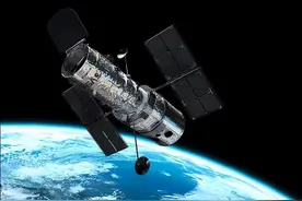 木卫二地表有什么？探测器传回真实画面，科学家看后感觉不可思议图片