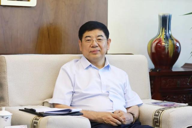 两大行业协会调研汾酒,袁清茂谈“六个责任”与“四个共识”