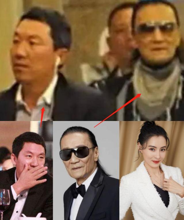 港媒曝张柏芝领证，3胎生父被找到谢贤无奈接受，曾霸占李小冉4年