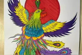 99%的少儿美术教师都喜欢的少儿儿童画素材，真的好漂亮题材好丰富图片