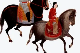 在古代，从广州到北京需要多长时间？结果可能和您想的不一样图片