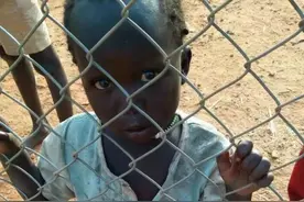 世界上最年轻的国家南苏丹，建国不满12年，如今却几乎灭国图片