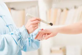 艾灸排病反应连载：艾灸排病反应及解决方案，请灸友收藏！（一）图片