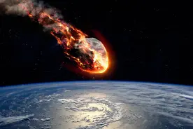 定数的末日将临？如何防止阻止祸从天降的末日到来？图片