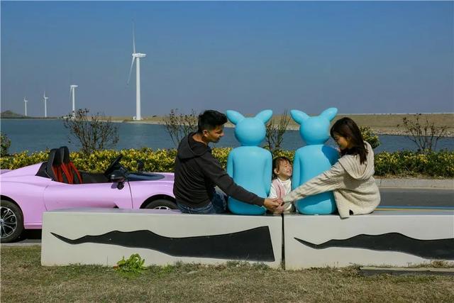 展讯 | 打开新时代美丽江苏建设的生动画卷——“美丽江苏”摄影大展开幕