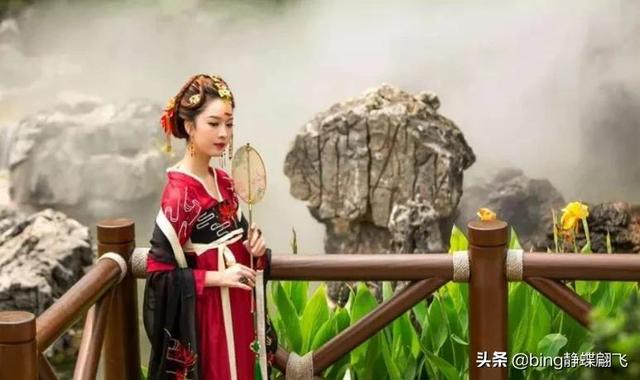 偶然（情感散文）