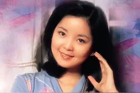 从“甜歌天后”到放飞自我的“段子手”，邓丽君，你到底藏了多少宝藏？图片