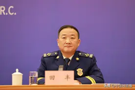 改革转制以来共有139名消防员壮烈牺牲，1100多人在灭火救援等任务中光荣负伤图片