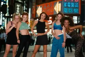 女装尺码偷偷变小的背后，藏着网购女装的灰色猫腻图片