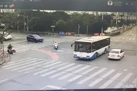 临盆产妇在车上生下宝宝！浦东交警一路疾驰绿波保障送医图片