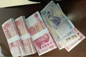 鱼摊老板娘火了！网友：以后买鱼就找她图片