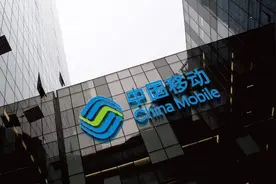 移动为防老用户转网与弃号，每个月都“白送”5G网络流量图片