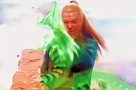黄药师为何不稀罕“九阴真经”？书中暗示，他的内功心法更加了得图片