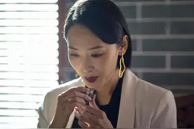 狂飙：曹闯才是内鬼，出人意料！李响走上不归路，三处细节埋伏笔图片