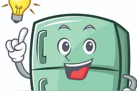 你会正确使用冰箱吗？图片