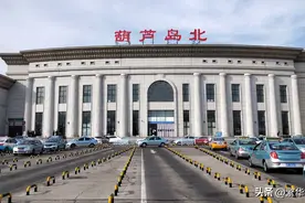 辽宁省的锦西市，14个市之一，1994年，为何更名为葫芦岛市？图片