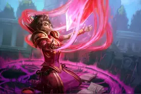 炉石传说：任务术上新！针对环境后仍有一战之力？图片