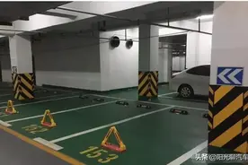 停车位怎么选？记住“三要三不要”原则，选中的都是精品图片